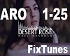 Desert Rose - Enta Omry