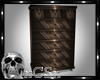 CS Winter Dresser