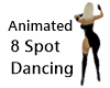 The 8 Spot