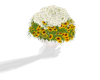 *Spring Flower Bouquet*