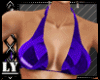 *LY* Mermaid Bikini