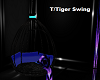 T/Tiger Basket Swing