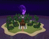 GM's Purple Moon Island