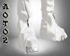 !N> WHITE SET