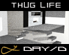¥ I Thug Life Room