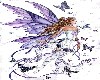 P&W Fairy with Butterfly
