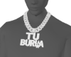 Tu Burlaaa VvsS