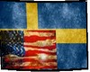 sweden+usa flag2