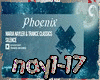 [Mix]           Silence
