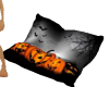 [I] Halloween Pillow