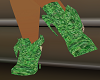 !BD Emerald Boots