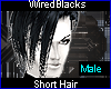 -M hairstyle 04R
