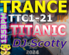 TRANCE TITANIC 2k24