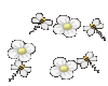 FLYING BEES..