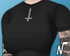 ! Top+Tattoo Goth