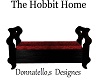 the hobbit bench