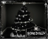 x Bones Christmas Tree x
