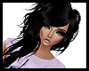 black CARLOTA