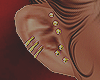 earrings R
