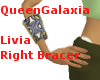  [QG]Livia Right Bracer
