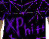 XPhitt WireFrame Purple