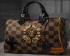 CH LV Bag Speedy