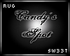 *SC* Candy's Spot