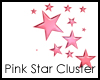 Pink Star Cluster