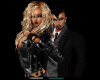 markanthony and yvonne