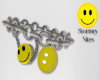 Smile Bracelet (R)