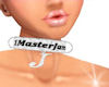 My Master James Collar