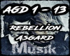 Rebellion - Asgard