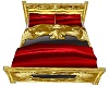 Royal Crown Bed