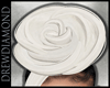 Dd- Rose Har White