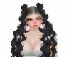 KZ3 #GRAY BALCK HRS