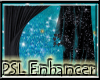 PSL Drapes Enhancer