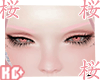 Ko ll Eyebrowns Pink