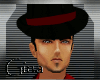 [PS]Vintage Red Suit Hat
