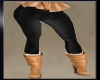 ~T~Boot Pants
