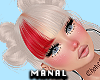Pamela Blond Cherry