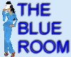 THE BLUE ROOM