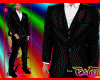 WEDD SUIT INFORMAL SATIN