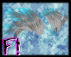 F! Kanzi Shoulder Fur
