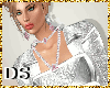 MNI WEDD SILVER RL
