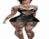 TATO +DRESS RL