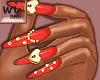 🦊757│Nails