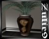 Small Ballroom Vase