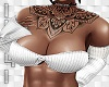 BSTY WHITE TOP