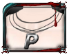 :P: Necklace [P]