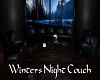 KC~Winters Night Couch